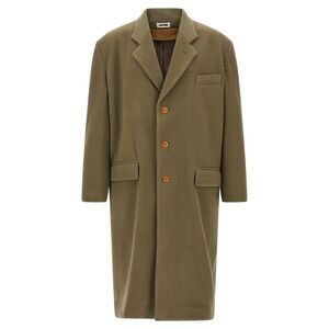 Magliano Men 'Polleggio' Reversible Coat